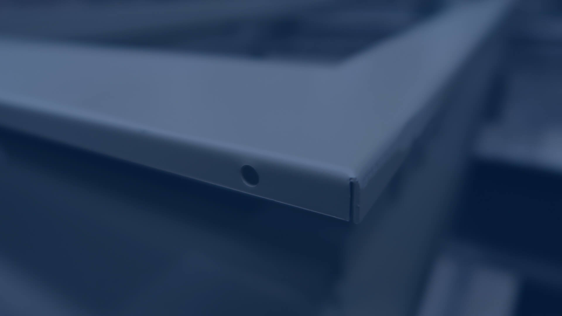 ThreeSided Flush Frames Steelcraft FN Series